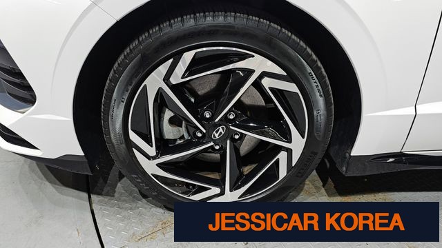 2024 Hyundai Sonata The Edge (DN8) - Thumbnail 6