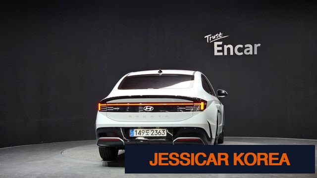2024 Hyundai Sonata The Edge (DN8) - Thumbnail 7