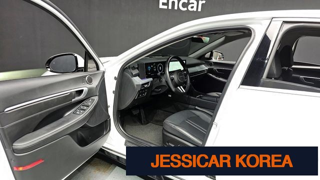 2024 Hyundai Sonata The Edge (DN8) - Thumbnail 12