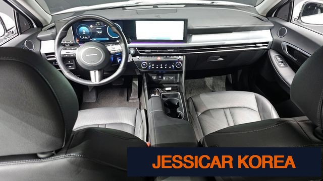 2024 Hyundai Sonata The Edge (DN8) - Thumbnail 14