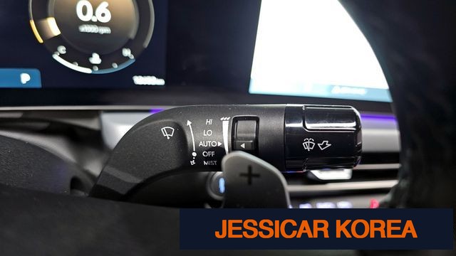 2024 Hyundai Sonata The Edge (DN8) - Thumbnail 16
