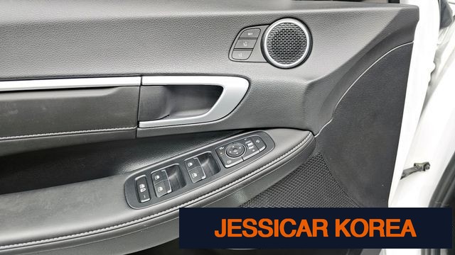 2024 Hyundai Sonata The Edge (DN8) - Thumbnail 17