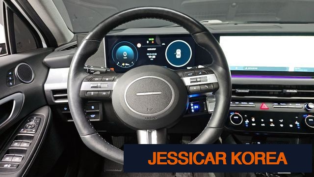 2024 Hyundai Sonata The Edge (DN8) - Thumbnail 18