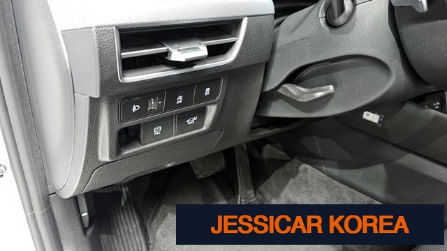 2024 Hyundai Sonata The Edge (DN8) - Thumbnail 19