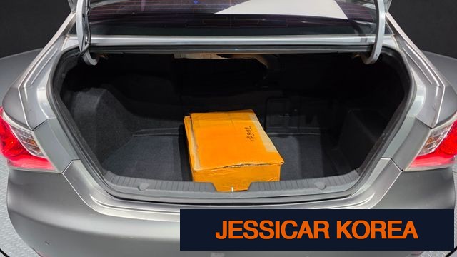2012 Hyundai sonata hybrid - Thumbnail 8