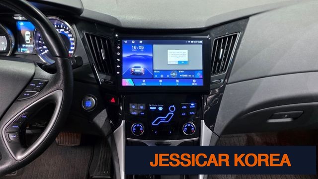 2012 Hyundai sonata hybrid - Thumbnail 9