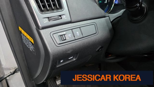 2012 Hyundai sonata hybrid - Thumbnail 12