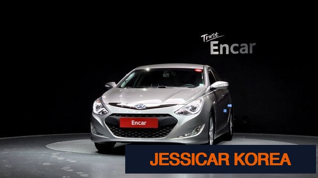 2012 Hyundai sonata hybrid - Thumbnail 14