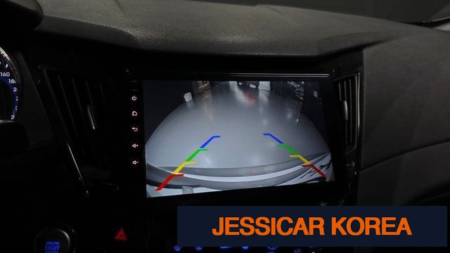 2012 Hyundai sonata hybrid - Thumbnail 17