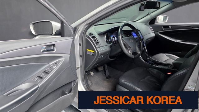2012 Hyundai sonata hybrid - Thumbnail 18