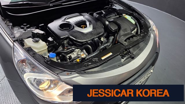 2012 Hyundai sonata hybrid - Thumbnail 20