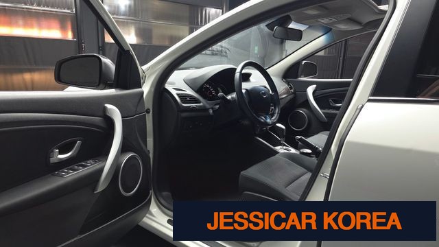 2010 Renault Korea New SM3 - Thumbnail 2
