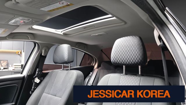 2010 Renault Korea New SM3 - Thumbnail 6