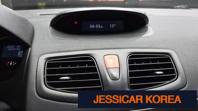 2010 Renault Korea New SM3 - Thumbnail 7