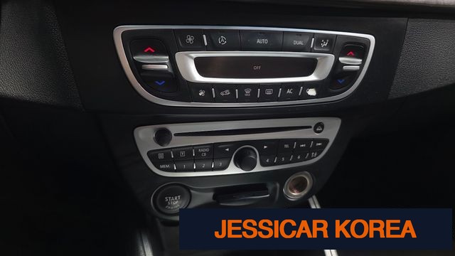 2010 Renault Korea New SM3 - Thumbnail 8
