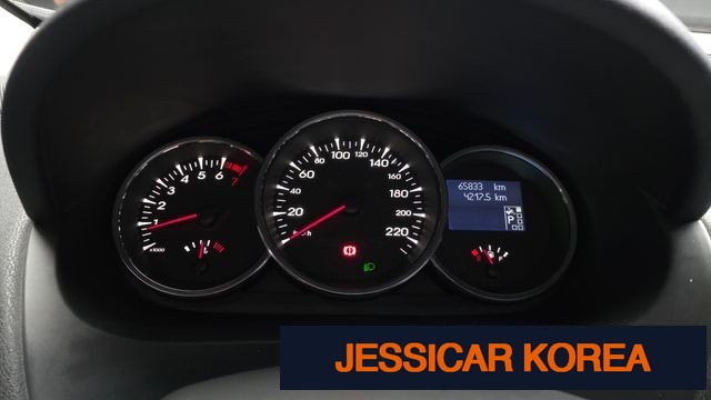 2010 Renault Korea New SM3 - Thumbnail 9