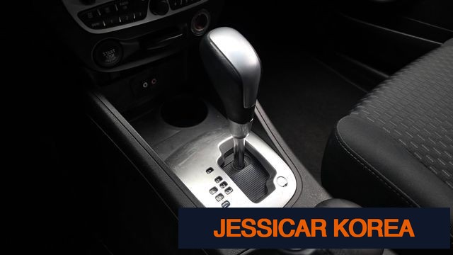 2010 Renault Korea New SM3 - Thumbnail 10
