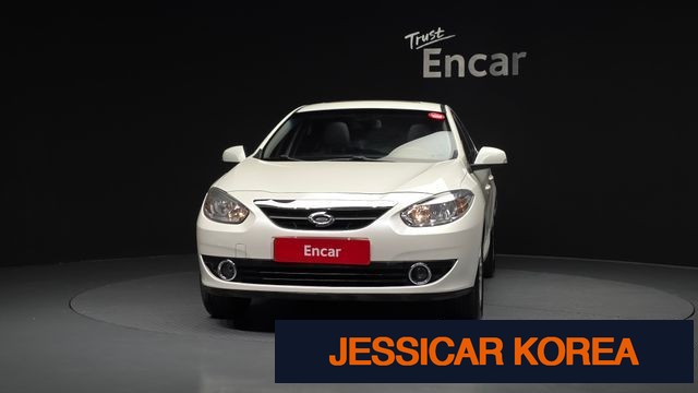 2010 Renault Korea New SM3 - Thumbnail 12