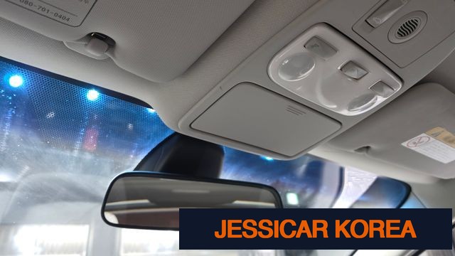 2010 Renault Korea New SM3 - Thumbnail 16