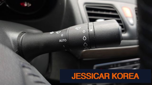 2010 Renault Korea New SM3 - Thumbnail 17