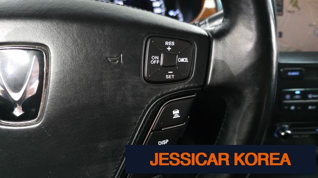 2011 Hyundai Equus (new model) - Thumbnail 4