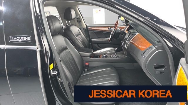 2011 Hyundai Equus (new model) - Thumbnail 6