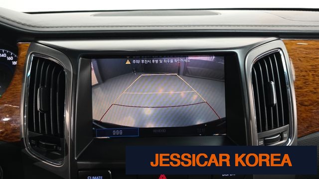 2011 Hyundai Equus (new model) - Thumbnail 14