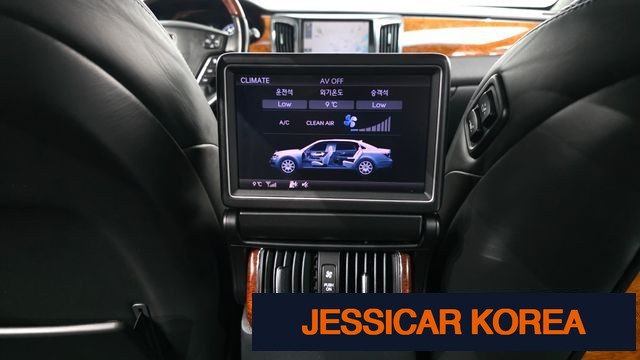 2011 Hyundai Equus (new model) - Thumbnail 20