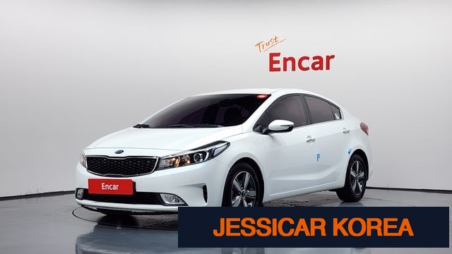 2016 Kia The New K3 - Thumbnail 3