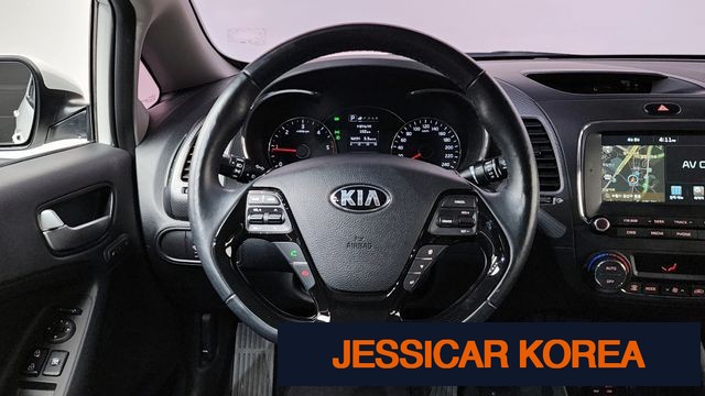 2016 Kia The New K3 - Thumbnail 4
