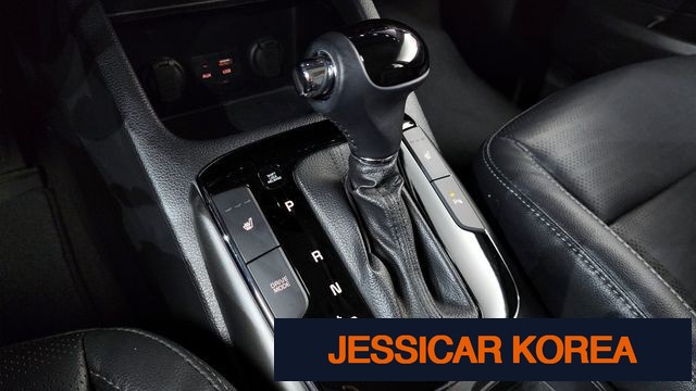 2016 Kia The New K3 - Thumbnail 6
