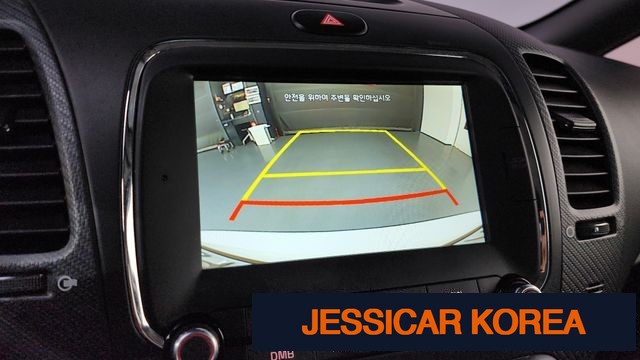 2016 Kia The New K3 - Thumbnail 8