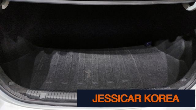 2016 Kia The New K3 - Thumbnail 10