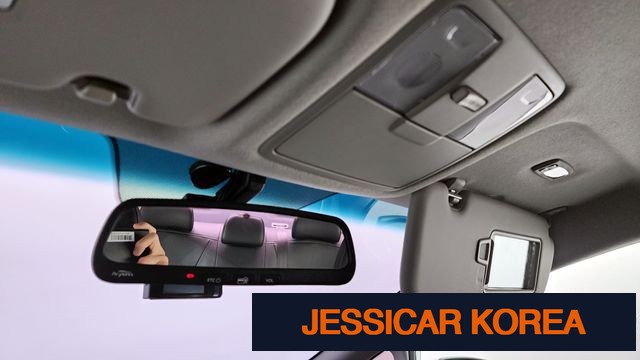 2016 Kia The New K3 - Thumbnail 11