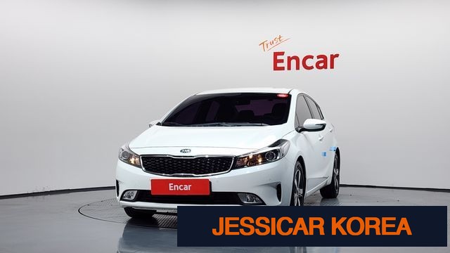2016 Kia The New K3 - Thumbnail 19
