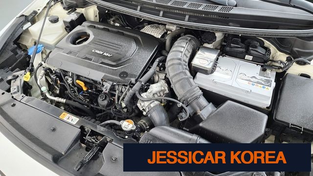 2016 Kia The New K3 - Thumbnail 20