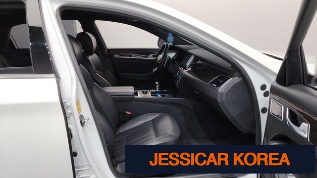 2020 Genesis G80 - Thumbnail 13