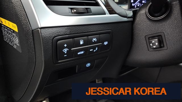 2020 Genesis G80 - Thumbnail 14