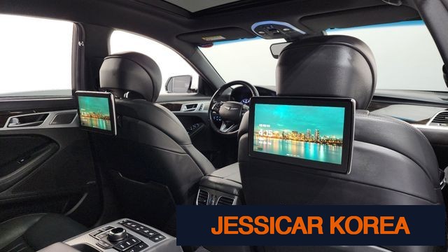 2020 Genesis G80 - Thumbnail 19