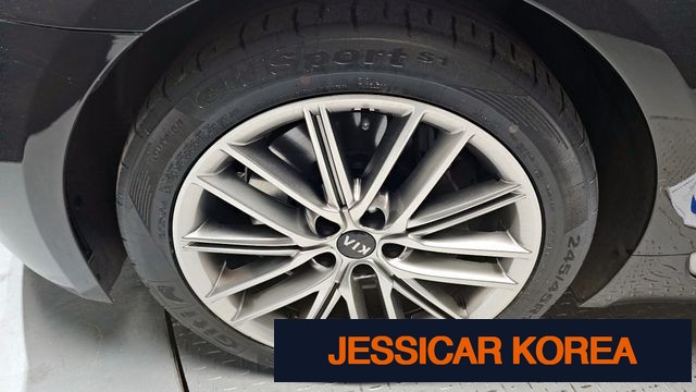 2021 Kia The K9 - Thumbnail 12