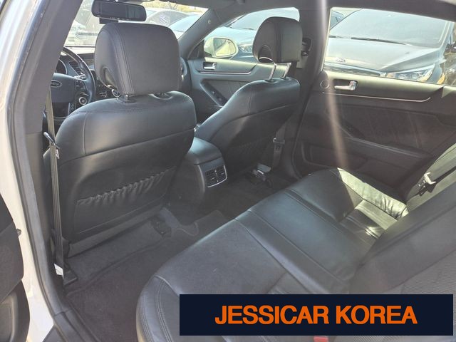 2012 Kia The Prestige K7 - Thumbnail 12