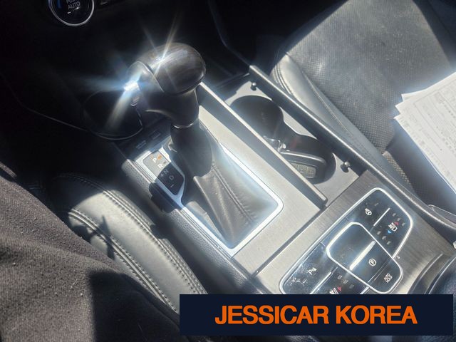 2012 Kia The Prestige K7 - Thumbnail 13