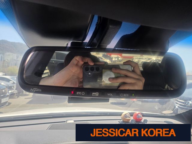 2012 Kia The Prestige K7 - Thumbnail 15