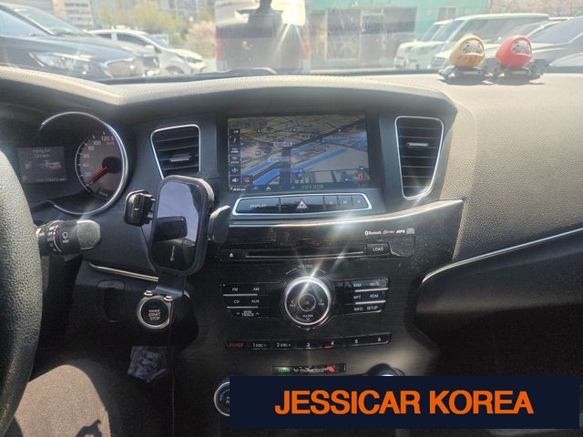 2012 Kia The Prestige K7 - Thumbnail 17