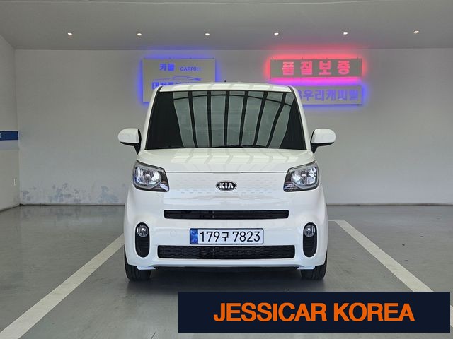 2021 Kia The New Ray - Thumbnail 14
