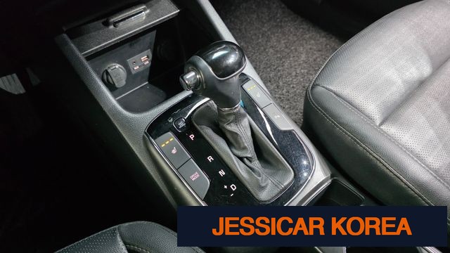 2016 Kia The New K3 - Thumbnail 7