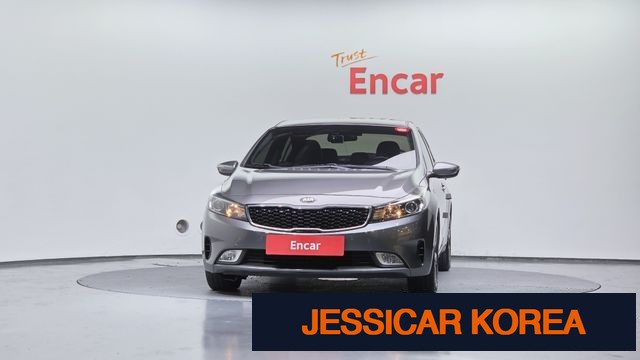 2016 Kia The New K3 - Thumbnail 17