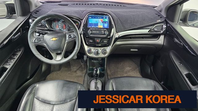 2017 Chevrolet The Next Spark - Thumbnail 3