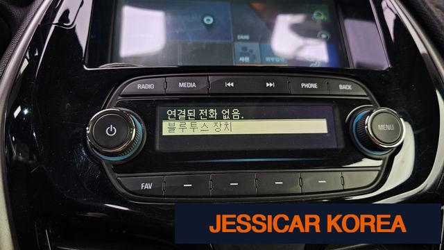2017 Chevrolet The Next Spark - Thumbnail 5