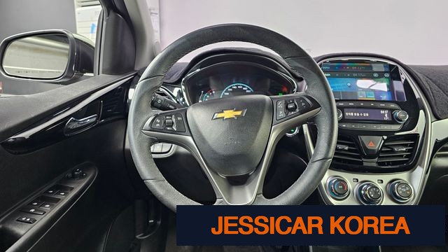2017 Chevrolet The Next Spark - Thumbnail 8